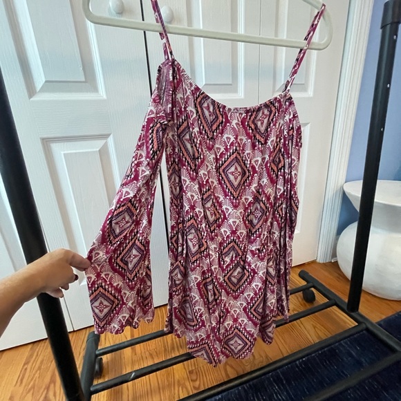 Romper - Picture 3 of 4